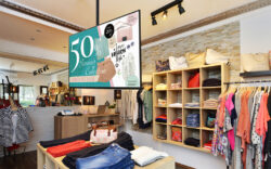 Sony Bravia 4K con Navori