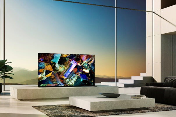 Sony Bravia Z9K