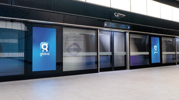 TfL Elizabeth Line Global