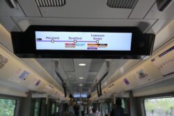 TfL Elizabeth Line Global