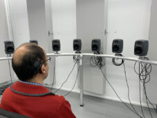 Uneva Genelec Audio-Technica