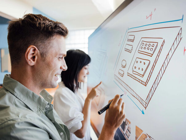 Viewsonic ViewBoard 62