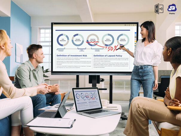 Viewsonic ViewBoard 62