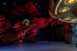 Weta Workshop Unleashed BrightSign