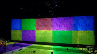 Zoo Amneville Bluebox Extended Optoma