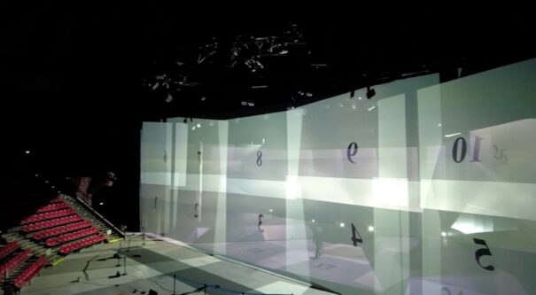 Zoo Amneville Bluebox Extended Optoma