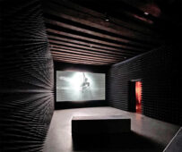 AV Stumpfl en Bienal Venecia