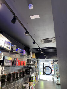 Audio Technica Audio Pro en Drunkat