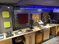 Audio Technica Audio Pro and Drunkat