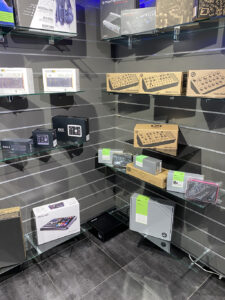 Audio Technica Audio Pro en Drunkat