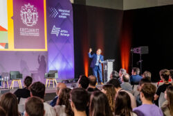 Avixa AV Experience Zone 2022