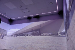 Benq en Secta Immersive