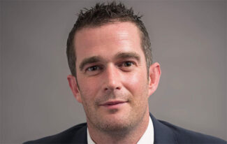 Darren Banks de Absen Europa