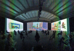 Estalella Audiovisual Lorca