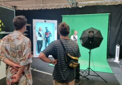 Festival Cruilla 2022