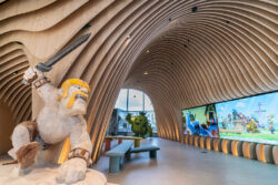 Genelec en Supercell