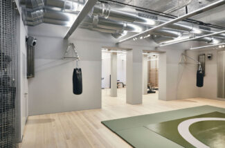 Hagius Genelec Studio SPC