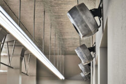 Hagius Genelec Studio SPC