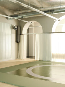 Hagius Genelec Studio SPC