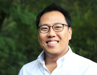 Jae O Choi Park, director Ventas EMEA PPDS