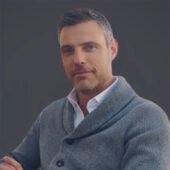 Juan Jose Vila CSO Equipson y Presidente Afial