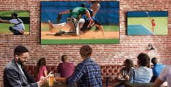 LG ProCentric Catena 2