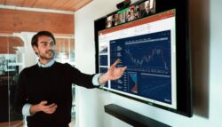 Lenovo ThinkSmart One Smart Collaboration