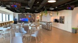 Logitech en Bimbo España