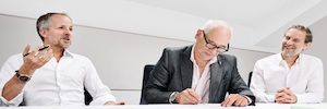 Neumann and Merging Technologies join audio technology at Sennheiser Group