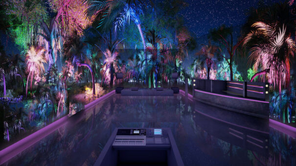 Nightscape Epson