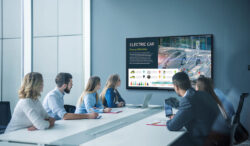 Panasonic PressIT Multicast