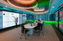 Planar en Venture Visionary