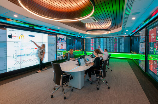 Planar en Venture Visionary