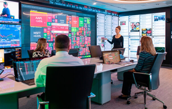 Planar en Venture Visionary