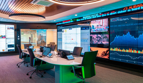 Planar en Venture Visionary