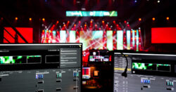 REC Tec One FM Starnight AV Stumpfl