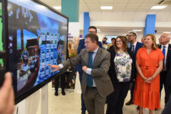 Smart Technologies CTAE