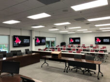 Sony y AVI-SPL en UCM