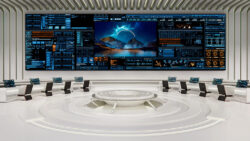 ViewSonic LPD 4K todo en uno