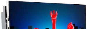 Barco TruePix: plataforma inteligente para videowall Led en interiores
