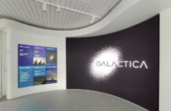 Bloquetech y Tecco en Galactica Teruel