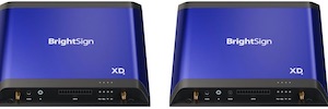 BrightSign amplía la Serie 5 de reproductores multimedia con XD5