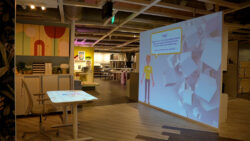 BrightSign 与宜家