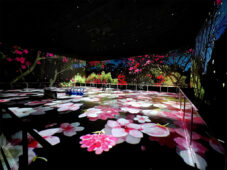 Christie en Ivex Studio