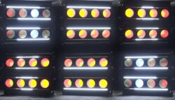 Claypaky Tambora Flash