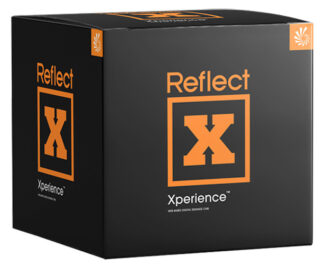Creative Realities ReflectView Creator X