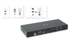 Hall Technologies Discovery