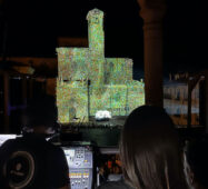 Ibercover Studio Fluge Siguenza