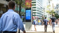 Intersection y Broadsing