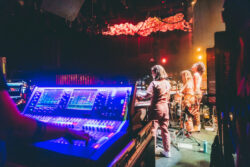 Mogli Maureal Allen-Heath Jacob Collier